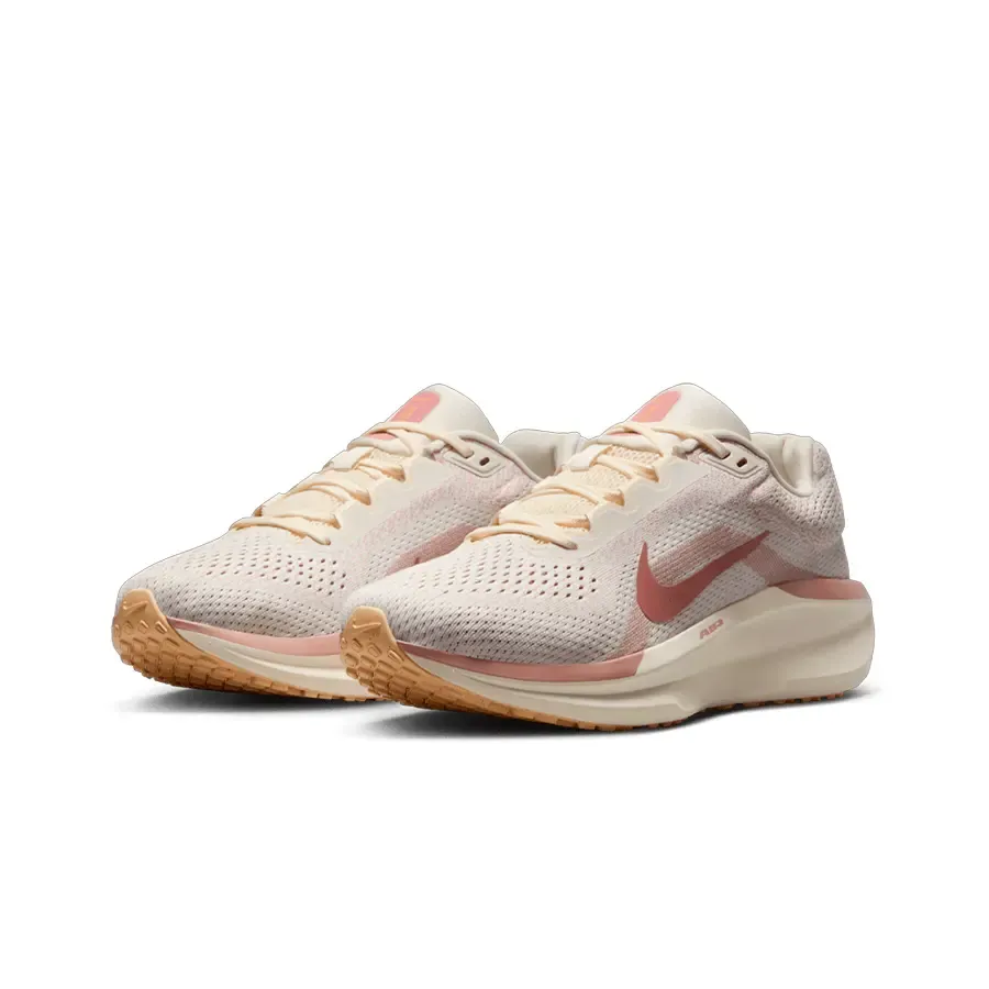 Imagen 1 de 8 de Zapatillas Nike Winflo 11-BEIGE/ROSA