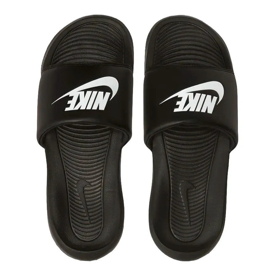 Imagen 0 de 5 de Ojotas Nike Victori One-NEGRO