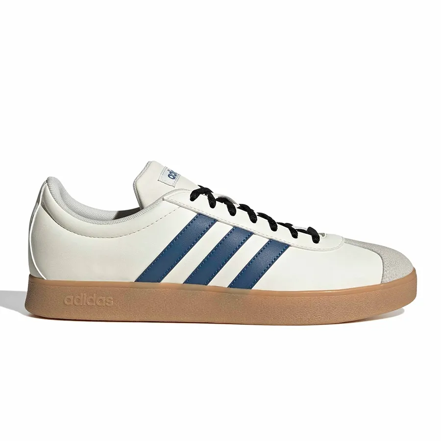 Imagen 0 de 7 de Zapatillas adidas VL Court Base-BLANCO/AZUL