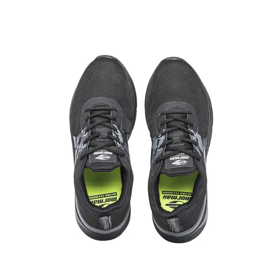 Imagen 2 de 6 de Zapatillas Mormaii Lead-NEGRO/CAMUFLADO