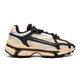 zapatillas-lacoste-l003-2k24-BEIGE/NEGRO