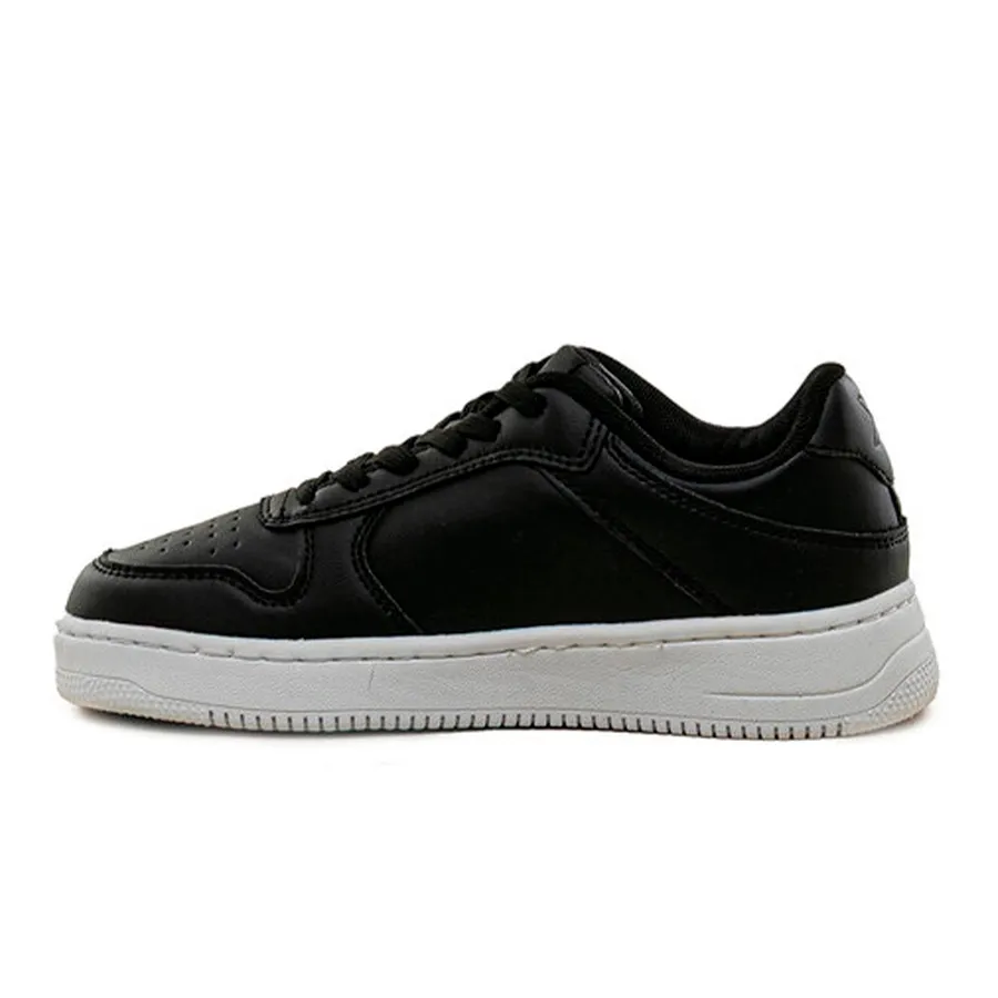 Imagen 1 de 5 de Zapatillas Atomik Fairfaxx-NEGRO