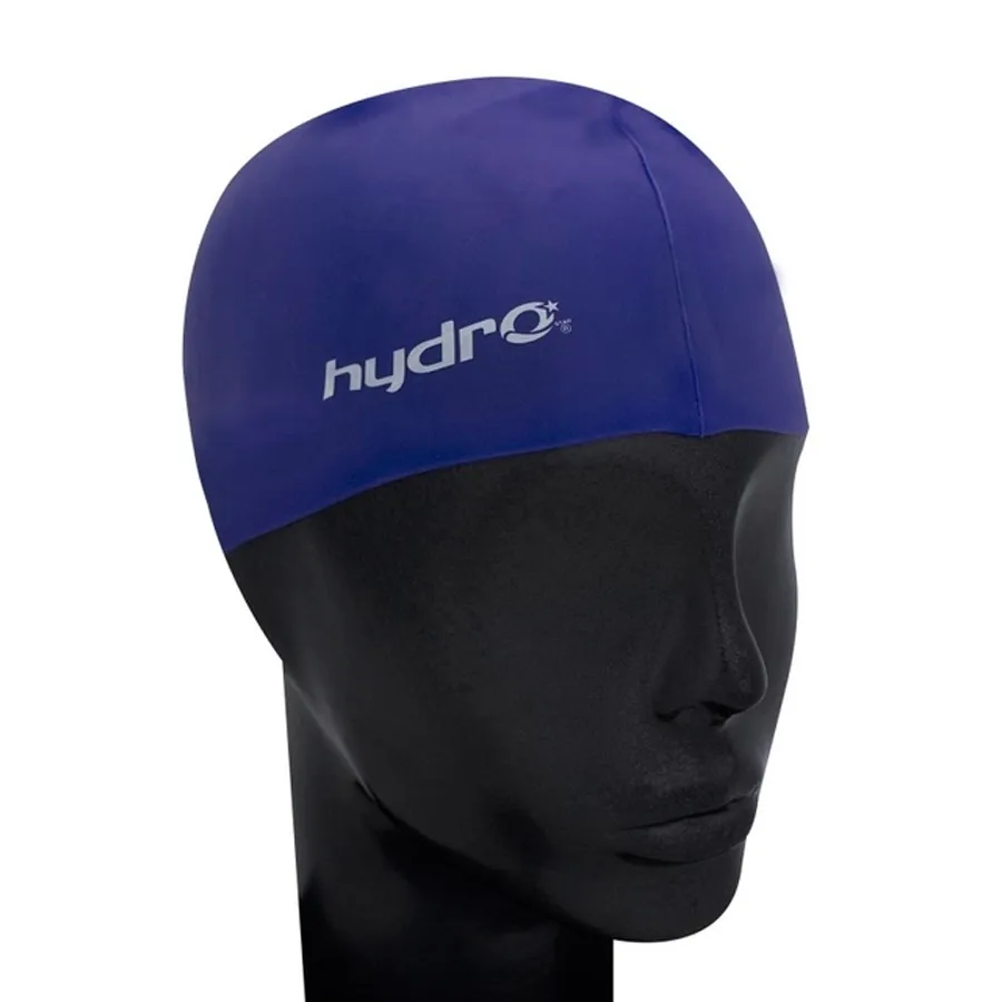 Imagen 0 de 3 de Gorra Hydro Silicona-MARINO