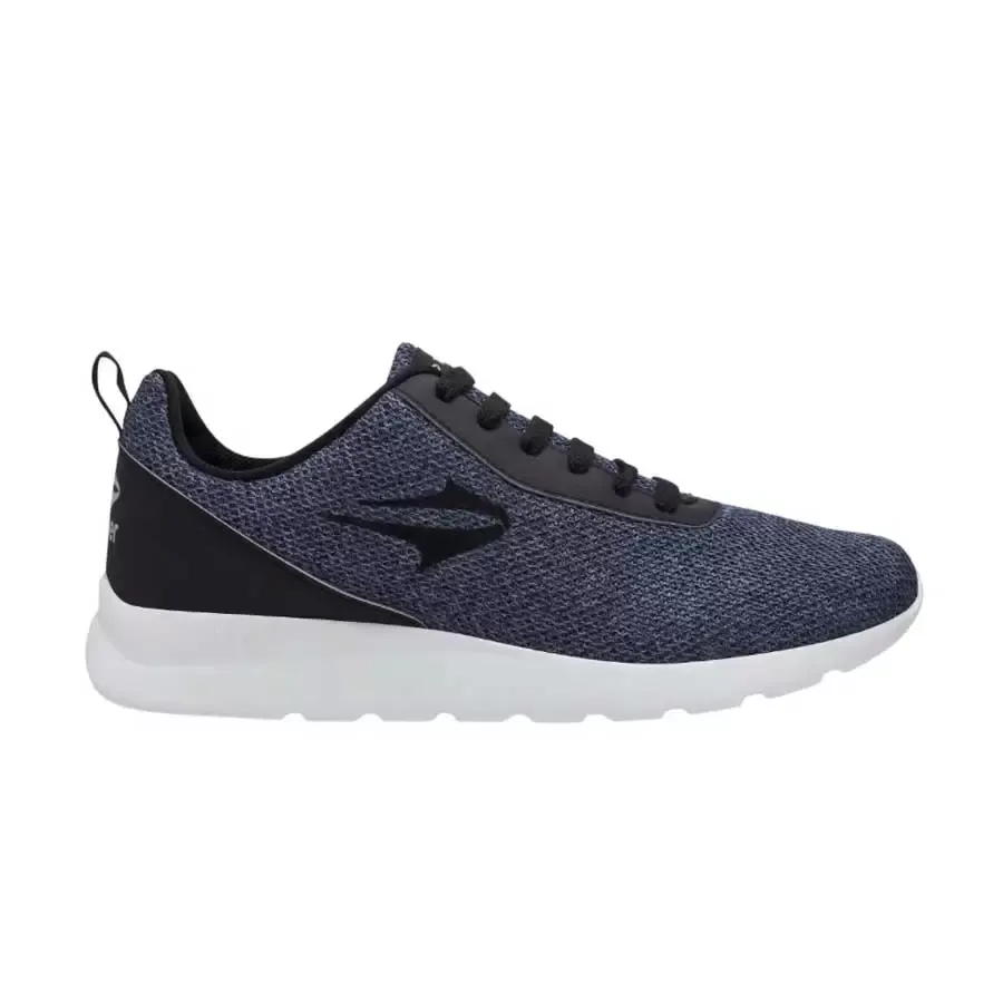 Imagen 0 de 5 de Zapatillas Topper Ultralight II-AZUL