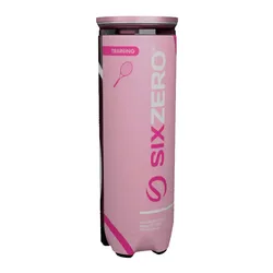 Pelota Sixzero Pink