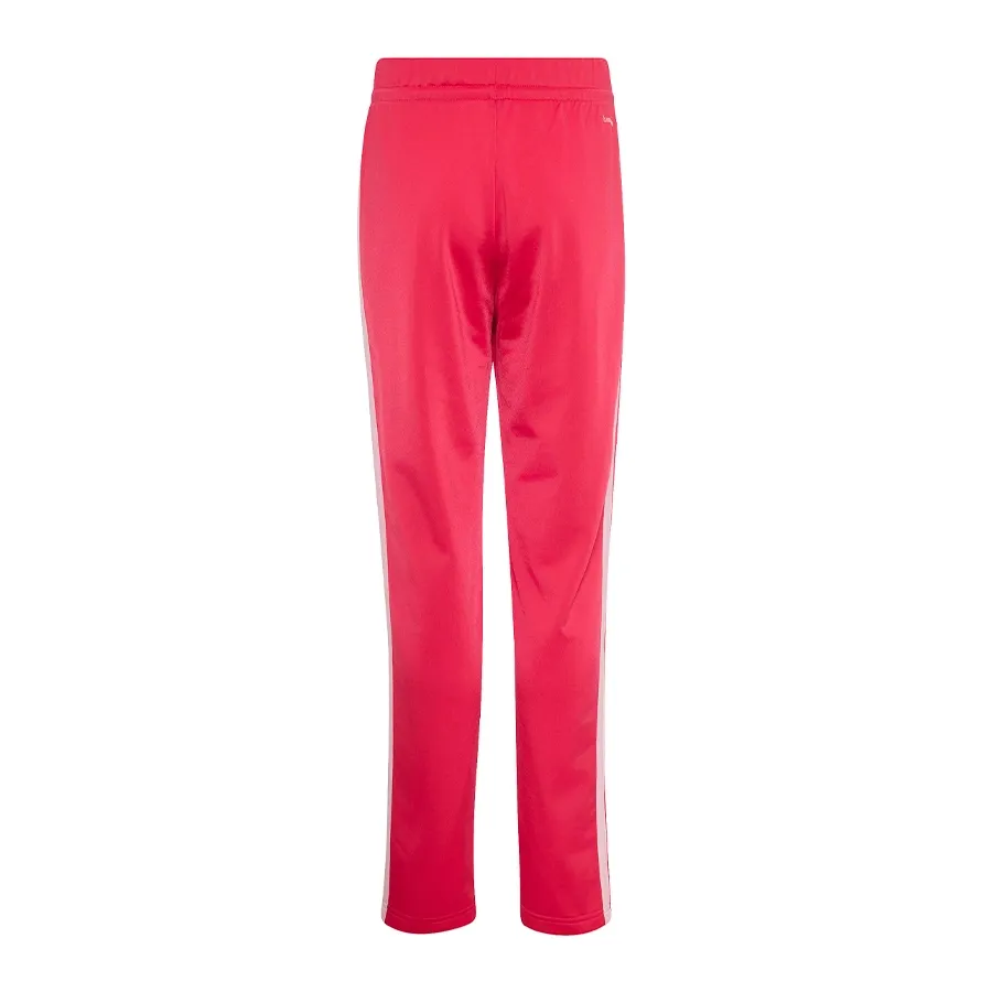 Imagen 4 de 8 de Conjunto adidas Deportivo Essentials Climacool-ROSA/BLANCO