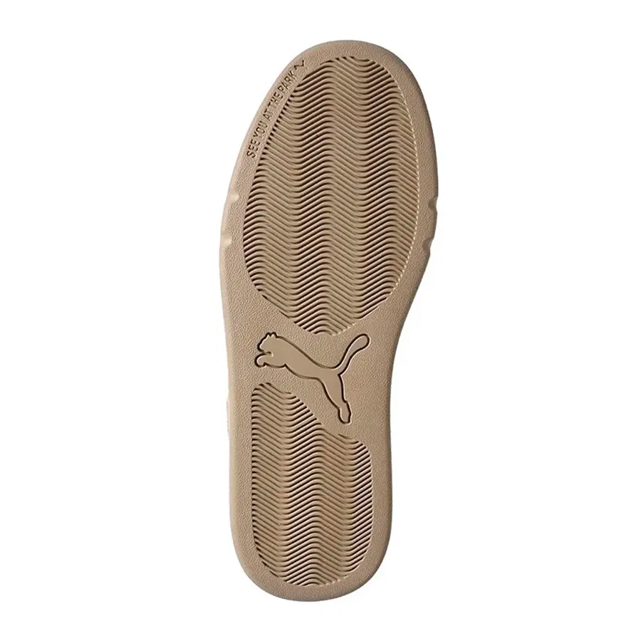 Imagen 3 de 4 de Zapatillas Puma Park Lifestyle Adp-CRUDO/BEIGE/KAKI