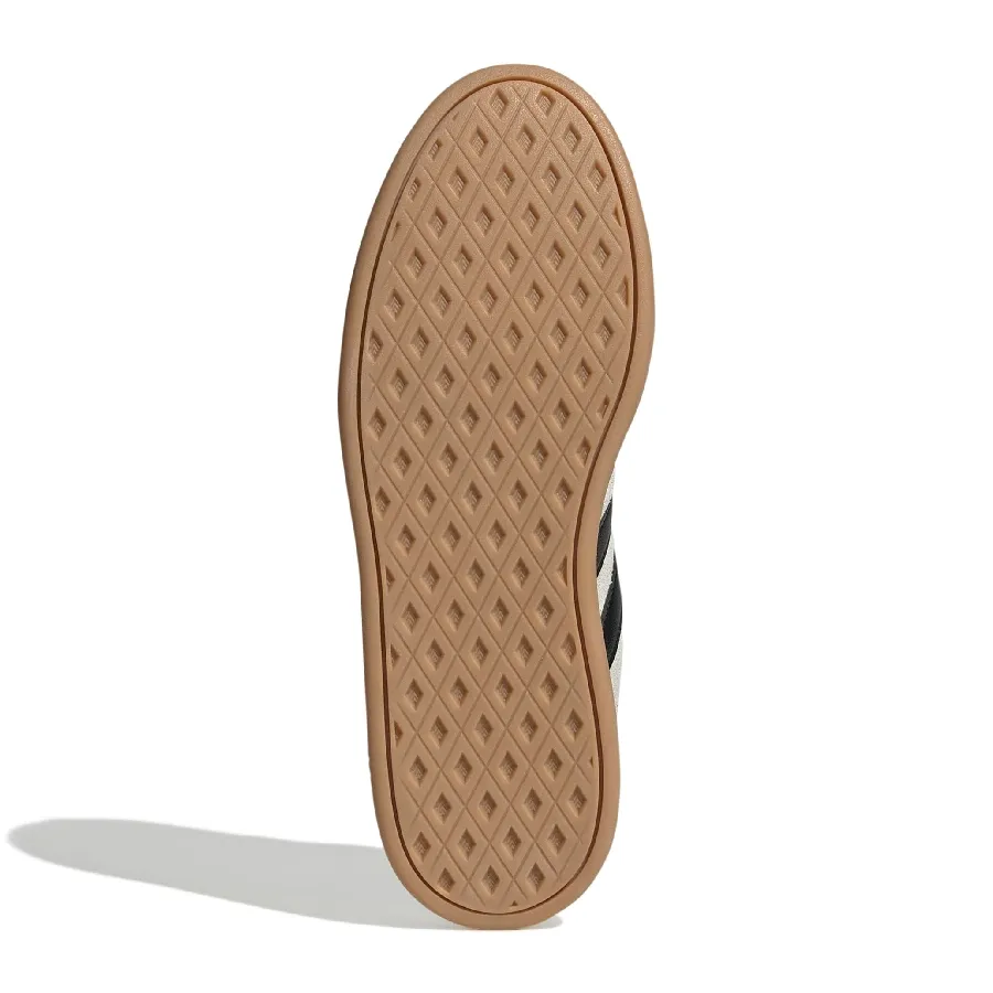 Imagen 4 de 7 de Zapatillas adidas Breaknet Sleek-GRIS/NEGRO