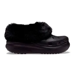Zapatillas Crocs Furever Crush