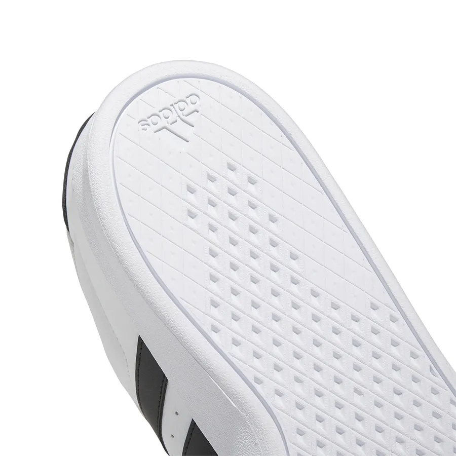 Imagen 6 de 7 de Zapatillas adidas Breaknet 2.0-BLANCO/NEGRO