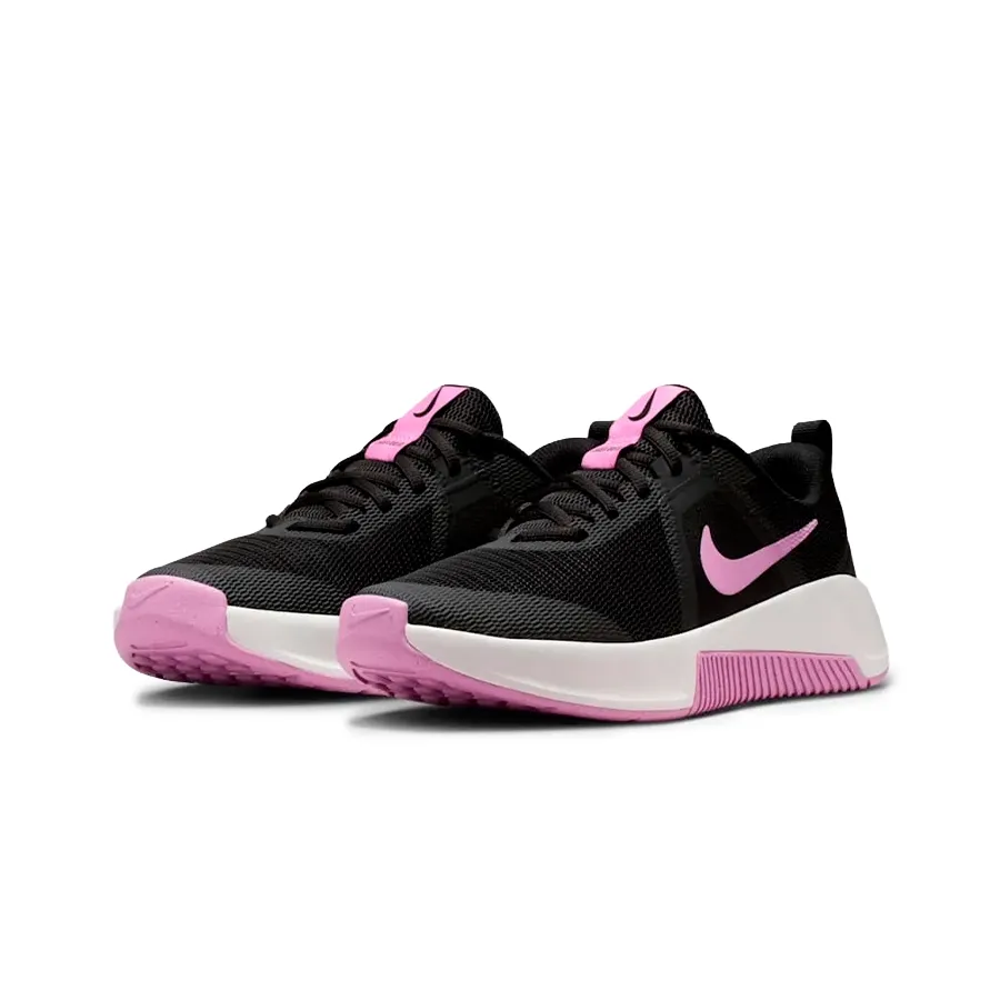 Imagen 2 de 8 de Zapatillas Nike Mc Trainer 3-NEGRO/ROSA