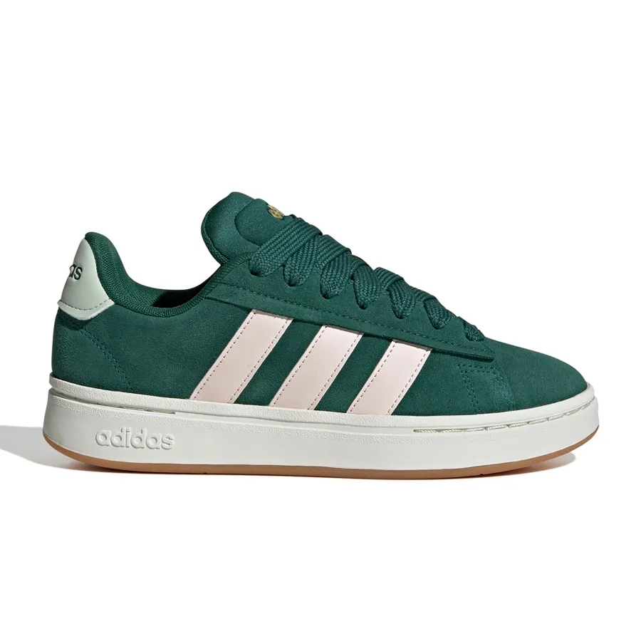 Imagen 0 de 8 de Zapatillas adidas Grand Court Alpha-VERDE/BLANCO