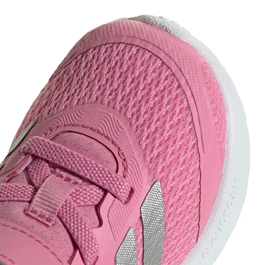 Imagen 5 de 7 de Zapatillas adidas Runfalcon 6-ROSA