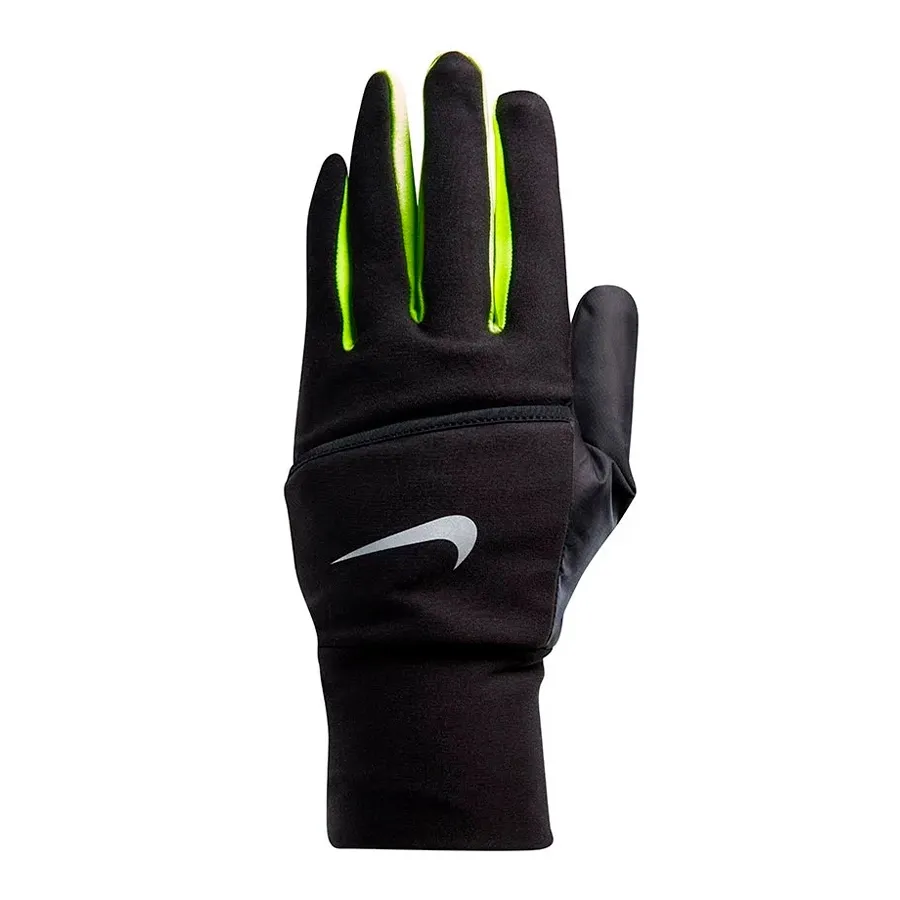 Imagen 0 de 3 de Guantes Nike Vapor Mitten 2.0-NEGRO/LIMA
