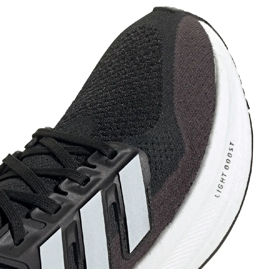 Imagen 5 de 7 de Zapatillas adidas Ultraboost 5-NEGRO/BLANCO