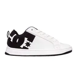 Zapatillas Dc Court Graffik Ss