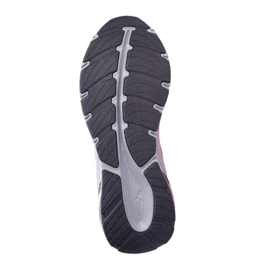 Imagen 2 de 5 de Zapatillas Puma Cell Glare-ROJO/GRIS/NEGRO