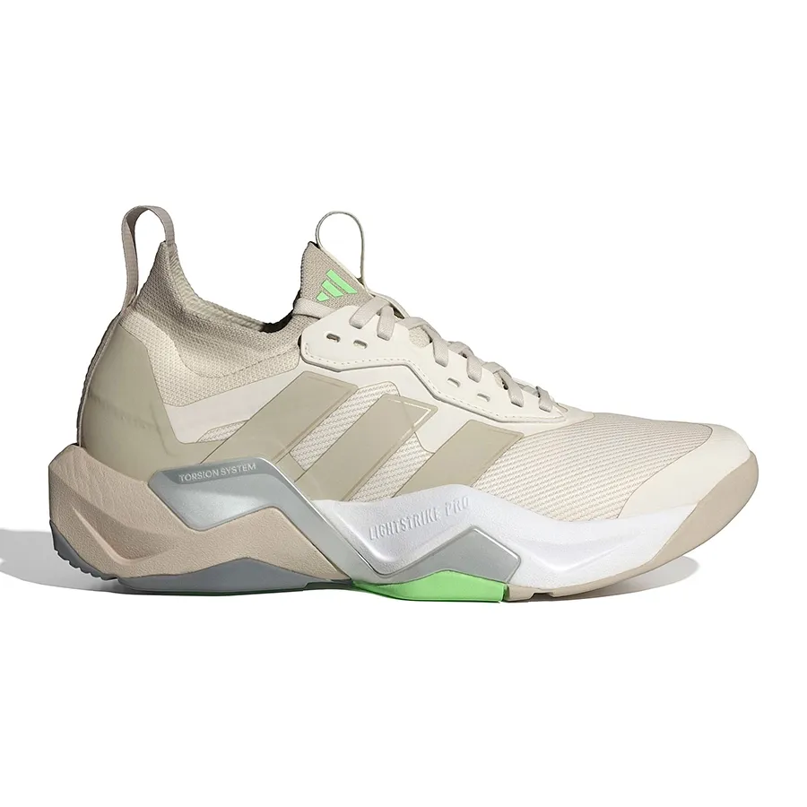 Imagen 0 de 6 de Zapatillas adidas Rapidmove ADV 2-HUESO/BEIGE