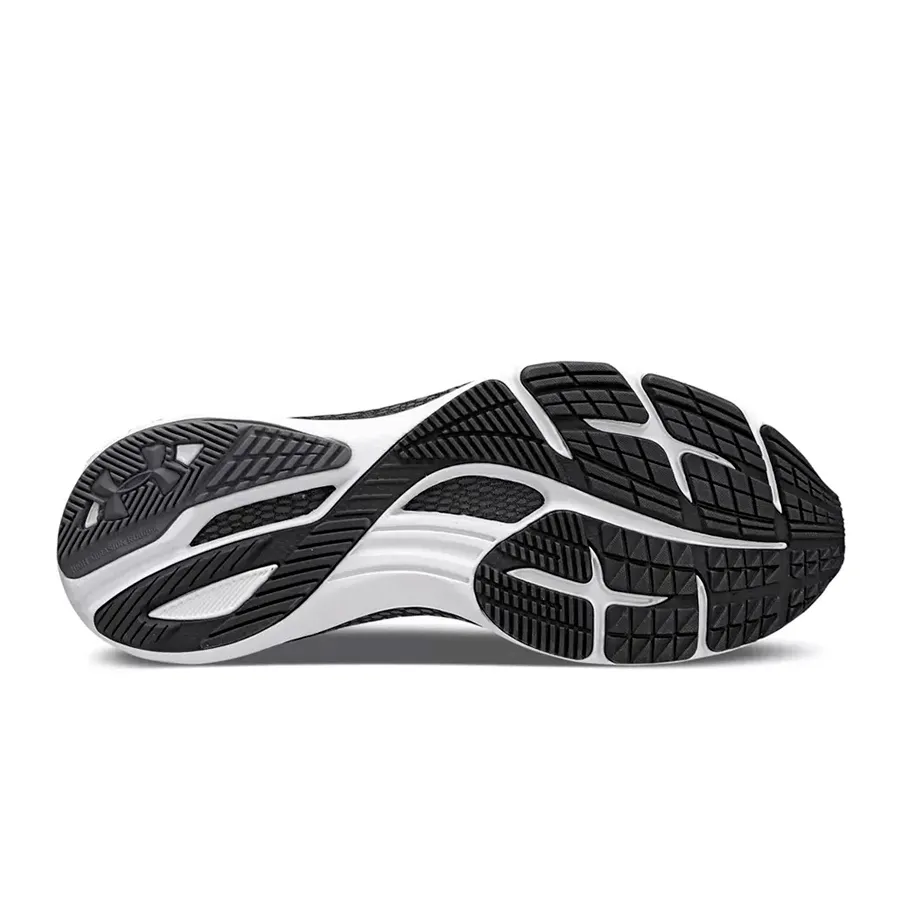 Imagen 2 de 4 de Zapatillas Under Armour Hovr Synergy-NEGRO/BLANCO