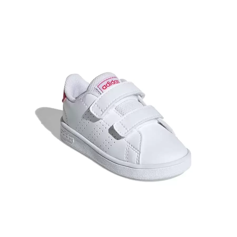 Imagen 0 de 7 de Zapatillas adidas Advantage I-BLANCO/ROSA
