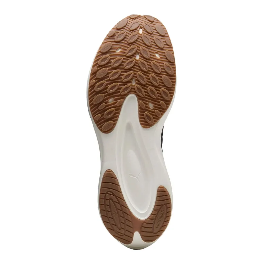 Imagen 3 de 4 de Zapatillas Puma Darter Pro Archive-NEGRO/BLANCO