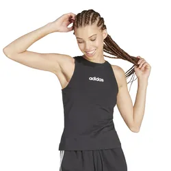 Musculosa adidas Essentials Linear Slim