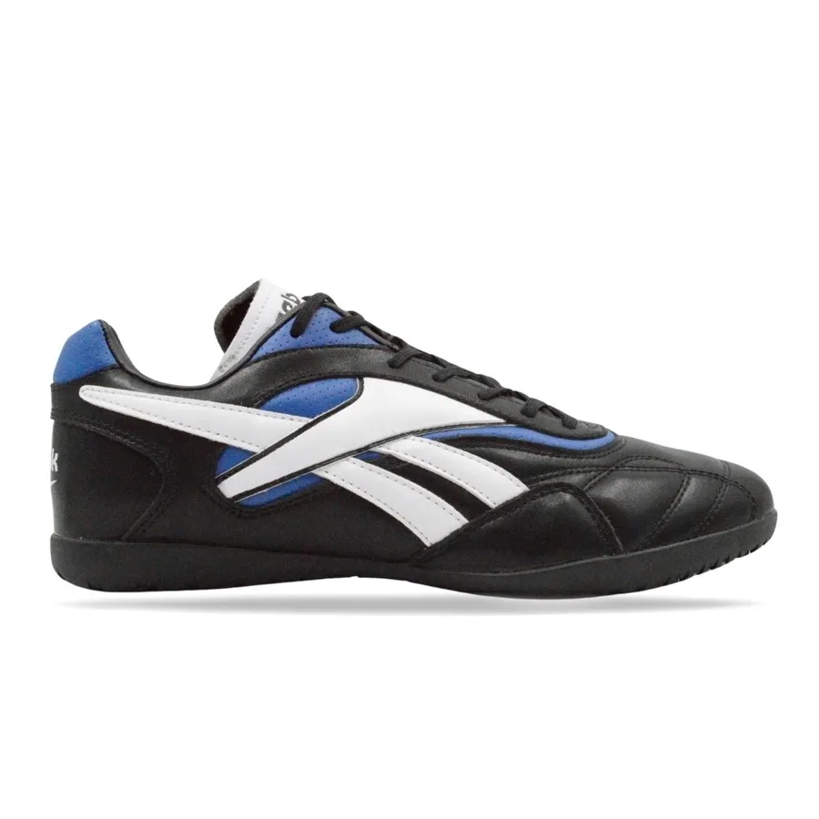 Imagen 0 de 6 de Botines Reebok Essence Ic-NEGRO/BLANCO/AZUL
