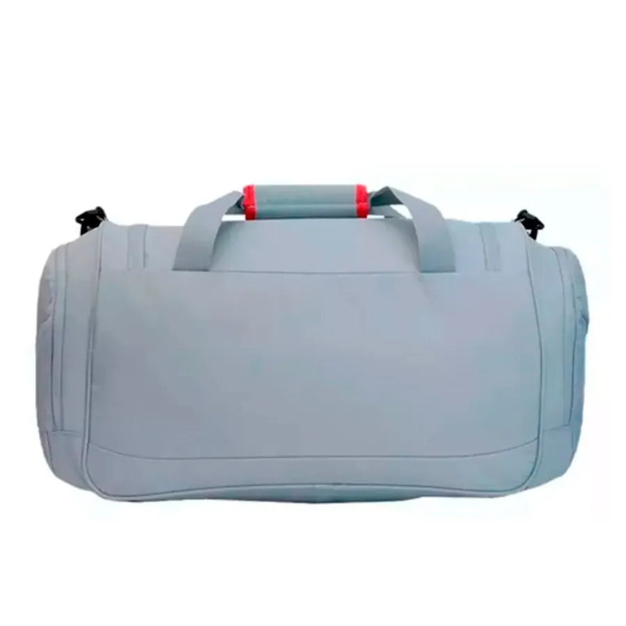 Imagen 1 de 2 de Bolso Rebook-GRIS/ROJO