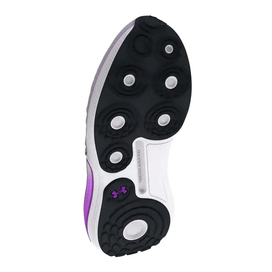 Imagen 4 de 5 de Zapatillas Under Armour Phantom 4-LILA