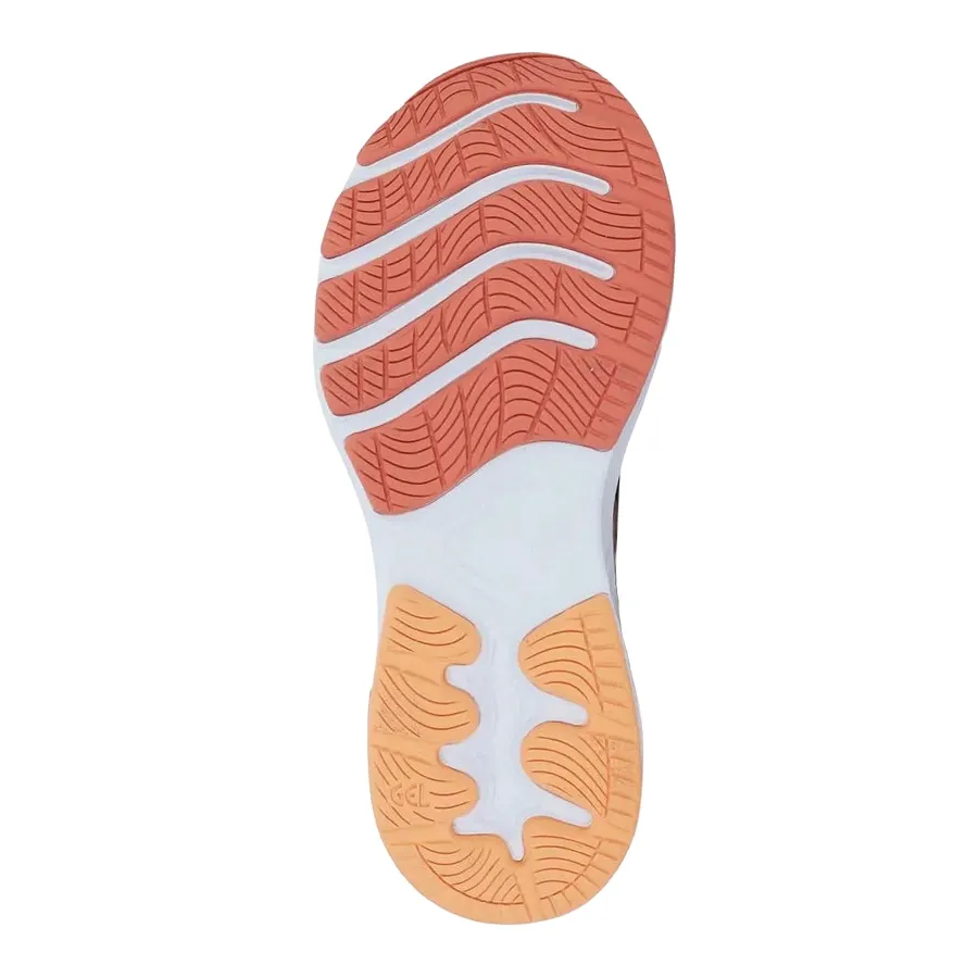 Imagen 4 de 6 de Zapatillas Asics Gel Sparta 2-PETROLEO/SALMON