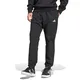 pantalon-adidas-essentials-small-logo-NEGRO