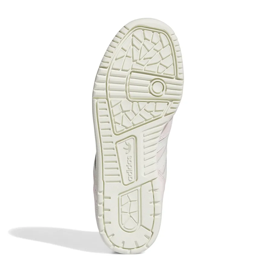 Imagen 4 de 7 de Zapatillas adidas originals Rivalry Low-ROSA