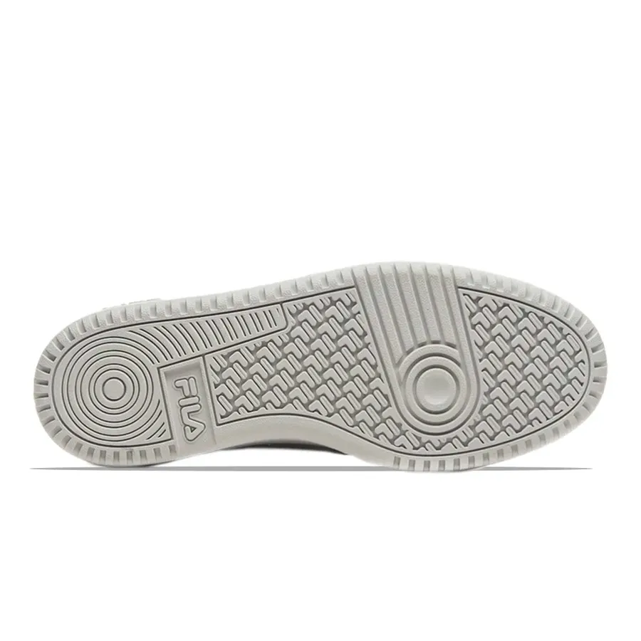 Imagen 4 de 5 de Zapatillas Fila Acd Classic-BLANCO