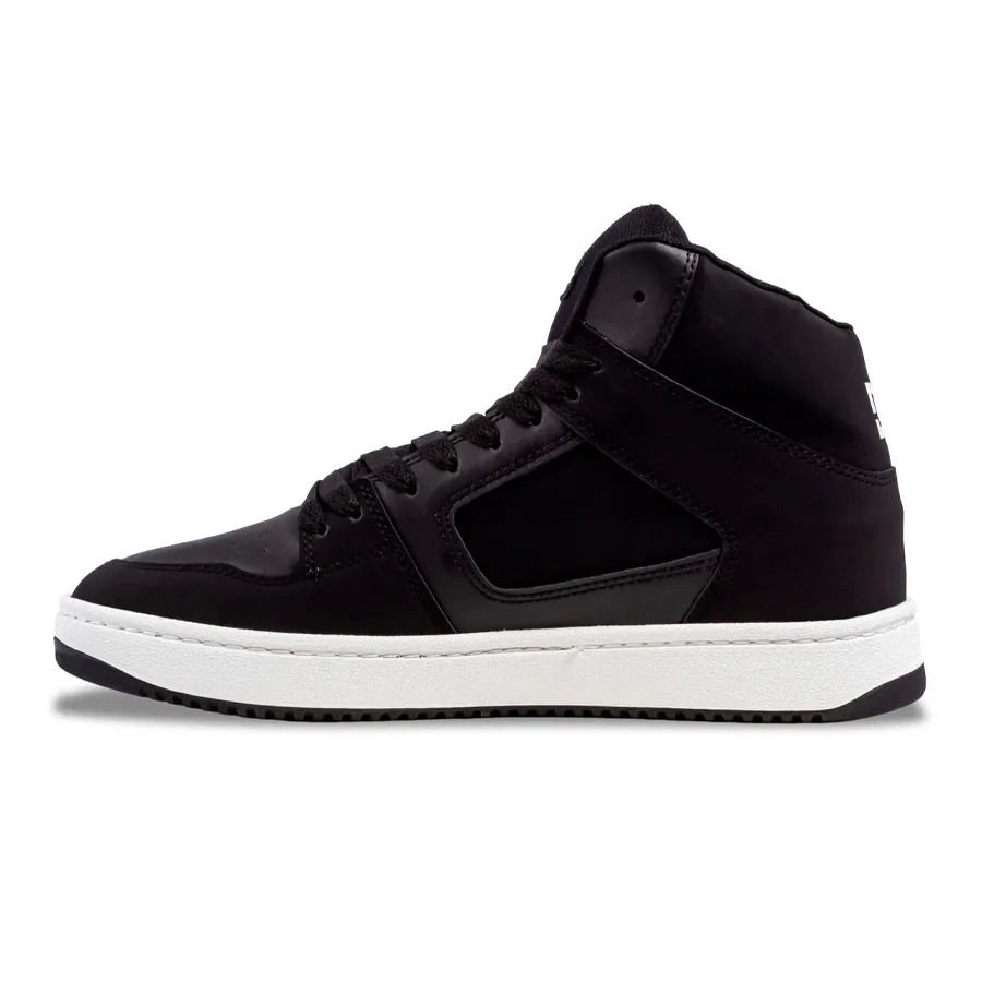 Imagen 1 de 5 de Zapatillas Dc Manteca 4 Hi Ht-NEGRO/BLANCO