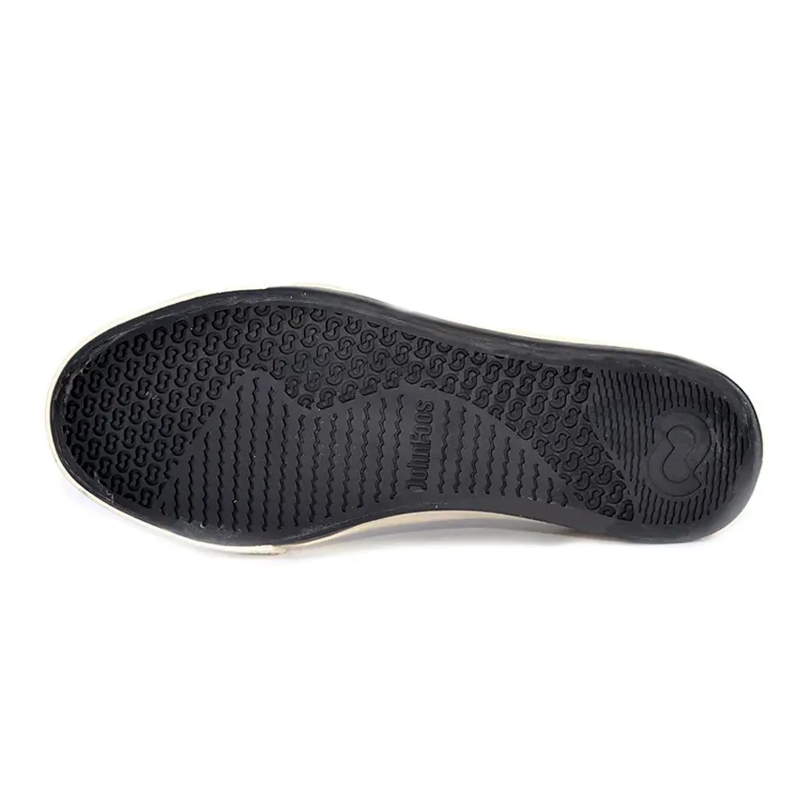 Imagen 2 de 3 de Zapatillas John Foos Dye Fall-ROJO/BLANCO