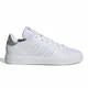 zapatillas-adidas-advantage-base-2-0-BLANCO/PLATA