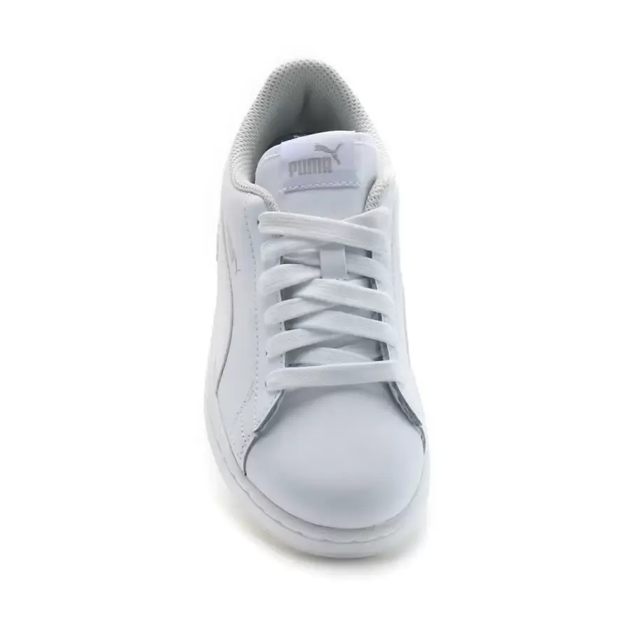 Imagen 1 de 5 de Zapatillas Puma Smash V2 L P-BLANCO