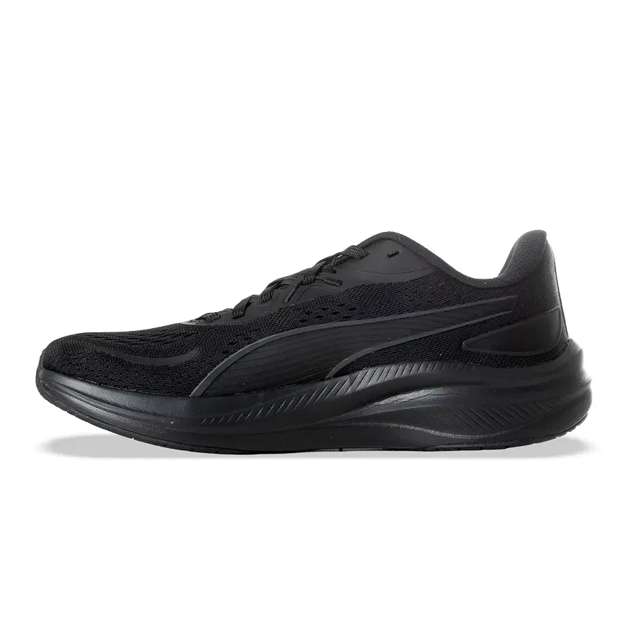 Imagen 1 de 5 de Zapatillas Puma Skyrocket Lite 2-NEGRO