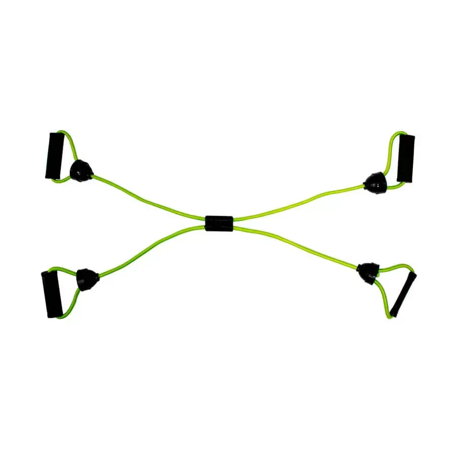 Imagen 1 de 2 de Banda Con Manija X DRB-NEGRO/LIMA