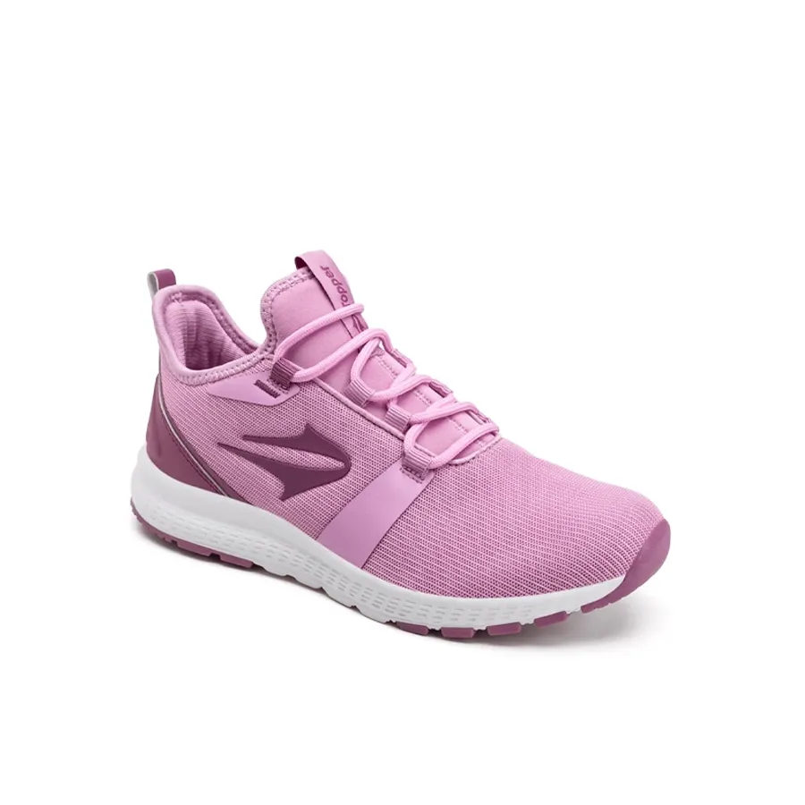Imagen 1 de 5 de Zapatillas Topper Squat Kids-LILA/VIOLETA