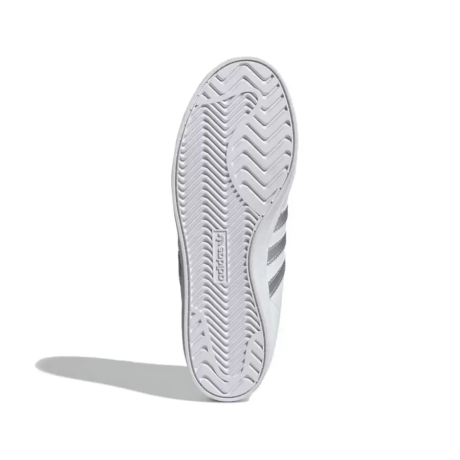 Imagen 2 de 6 de Zapatillas adidas originals Coast Star W-BLANCO/PLATA