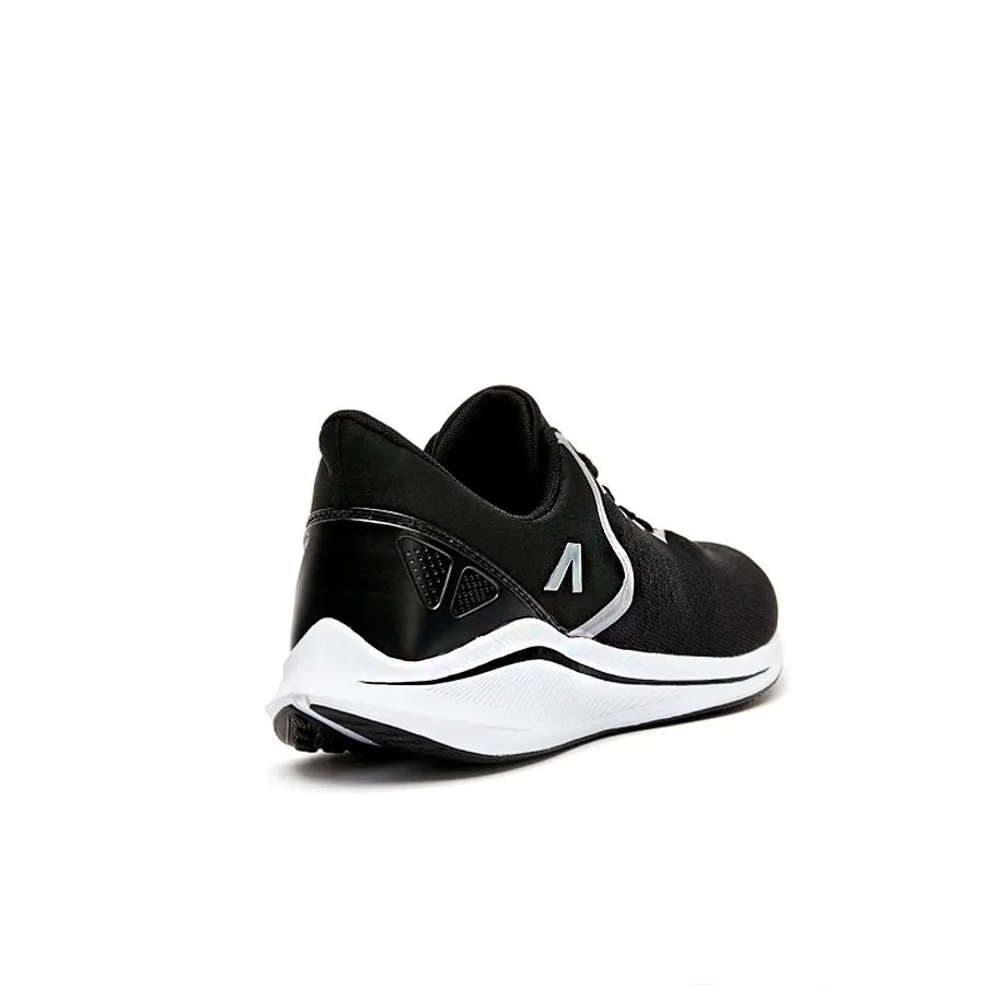 Imagen 1 de 4 de Zapatillas A Nation Epsilon Hre-NEGRO/BLANCO