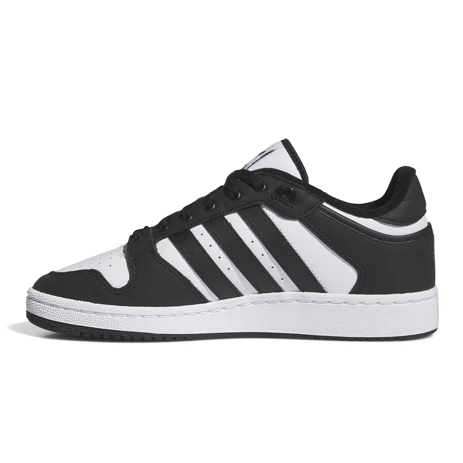 Imagen 2 de 7 de Zapatillas adidas originals Centennial Rm-BLANCO/NEGRO
