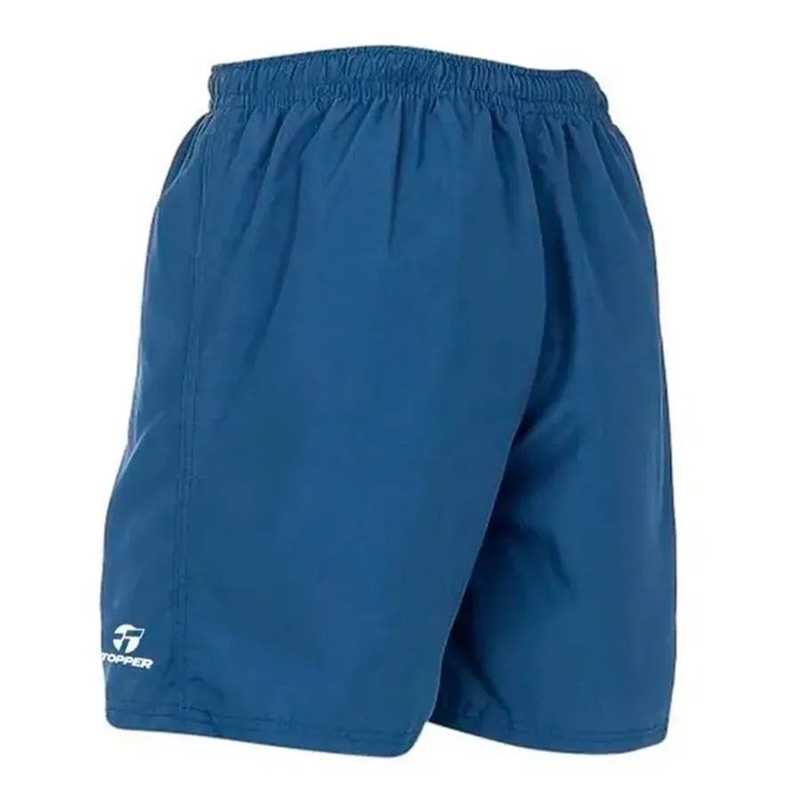 Imagen 2 de 3 de Short Topper Rng-AZUL
