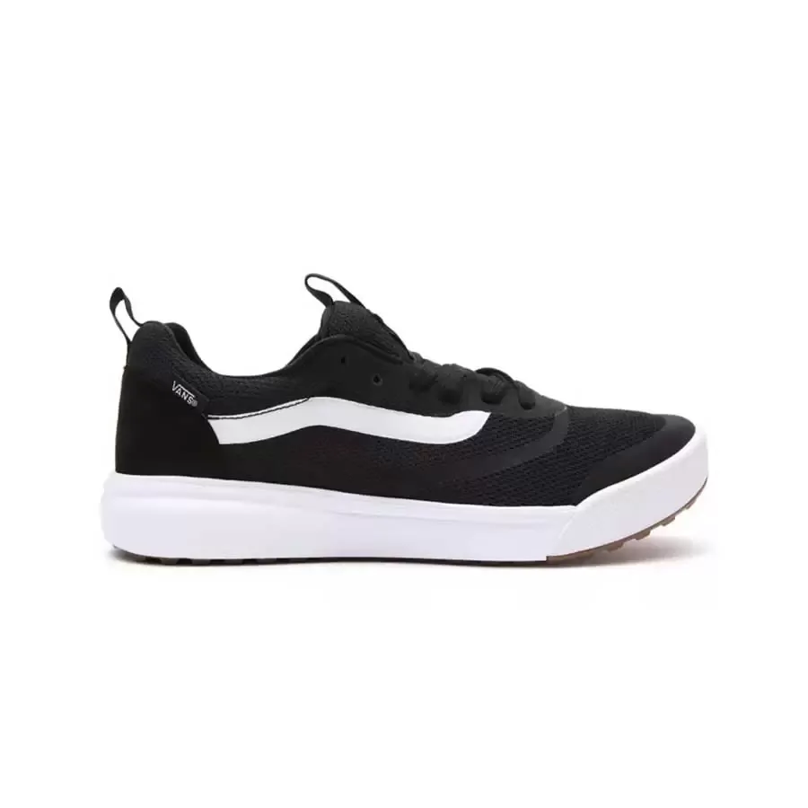 Imagen 1 de 6 de Zapatillas Vans Ultra Range Rapidweld-NEGRO/BLANCO