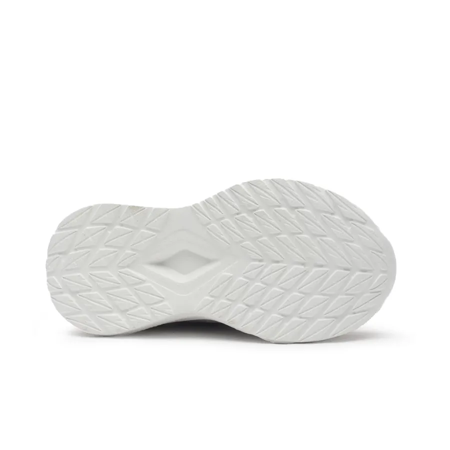 Imagen 2 de 5 de Zapatillas Atomik Meteoric-LILA/NATURAL/VERDE