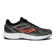 zapatillas-saucony-cohesion-14-GRAFITO/ROJO/NEGRO