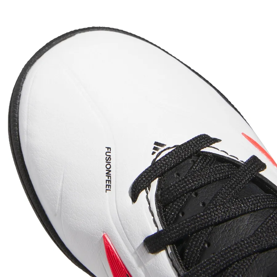 Imagen 5 de 7 de Botines adidas Copa Pure 3 League-BLANCO/ROJO/NEGRO