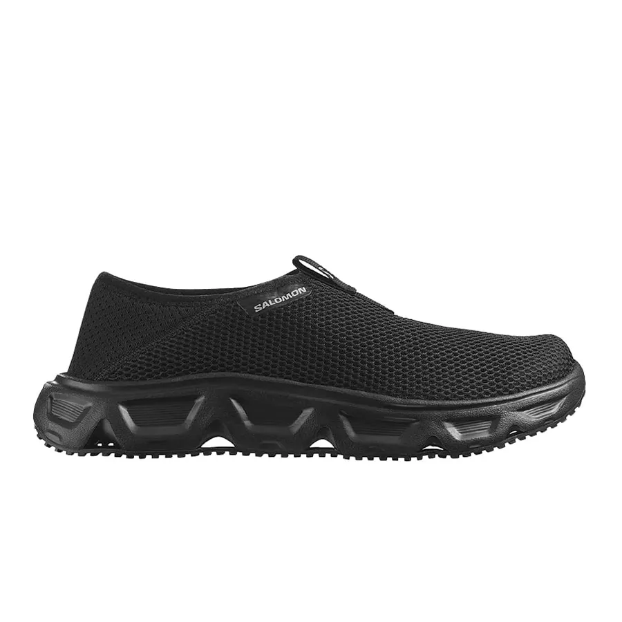 Imagen 0 de 5 de Sandalias Salomon Reelax Moc 6.0-NEGRO