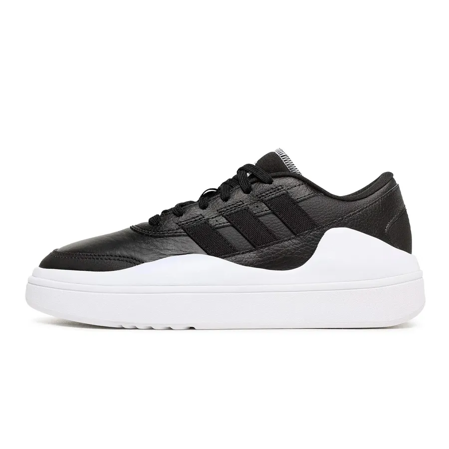 Imagen 3 de 7 de Zapatillas adidas Osade-NEGRO/BLANCO